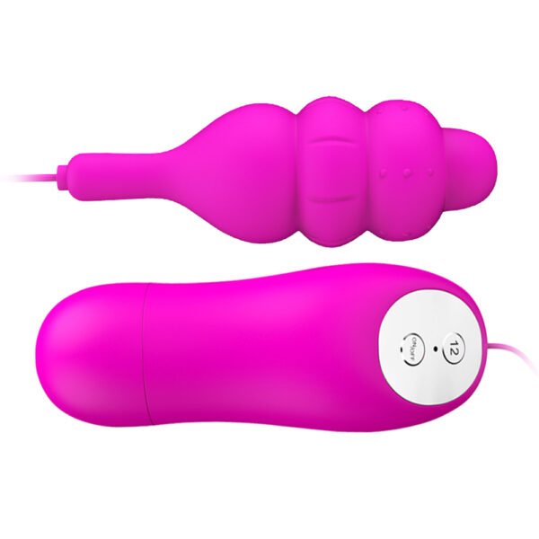 12 Modes Vibration Bullet BI-014151