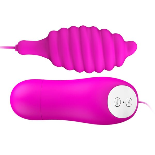 12 Modes Vibration Bullet BI-014152