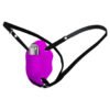 Panty Vibrator Strap On BI-014153