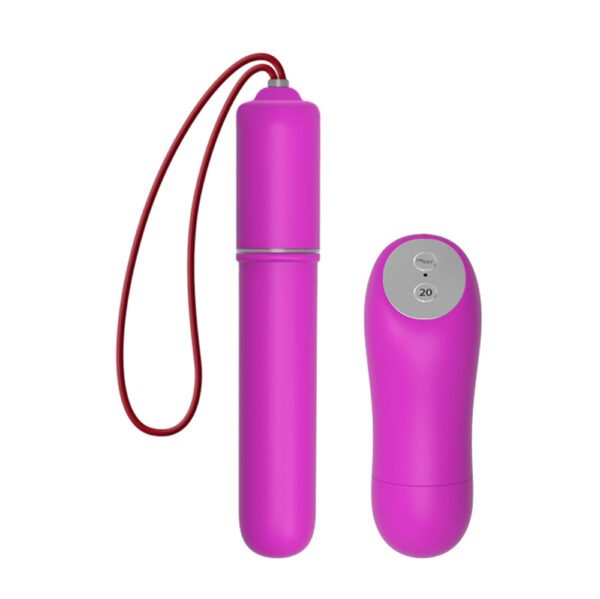 Wireless Magic Bullet BI-014190