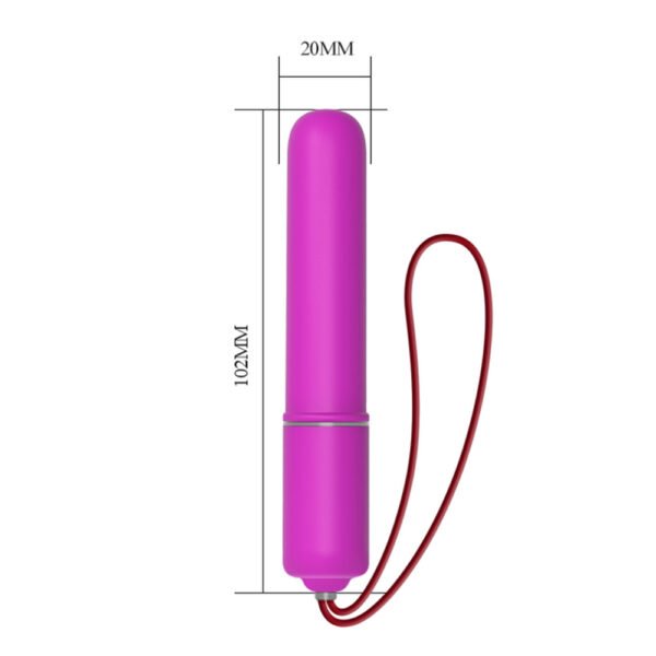 Wireless Magic Bullet BI-014190