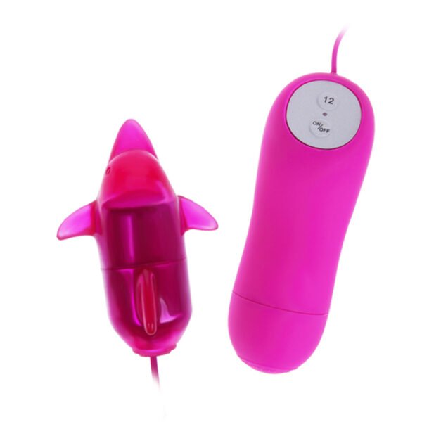 12 Modes Vibration Bullet BI-014197