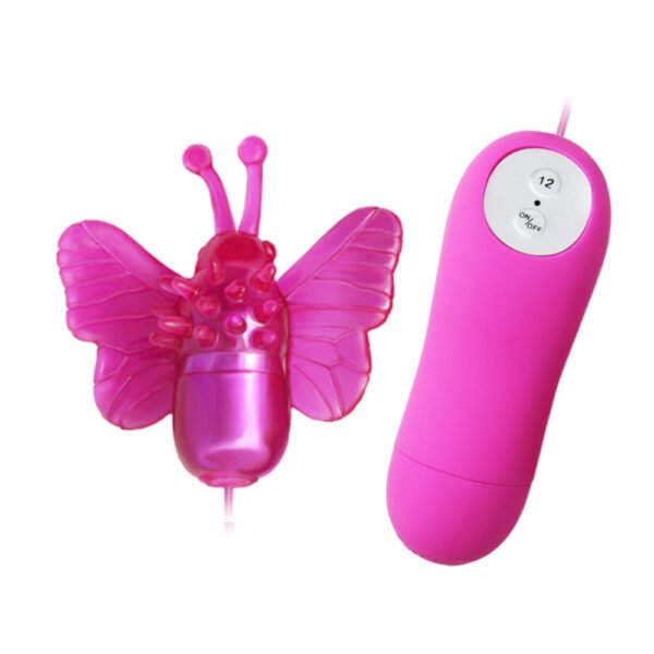 12 Modes Vibration Bullet BI-014198