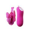 12 Modes Vibration Bullet BI-014198