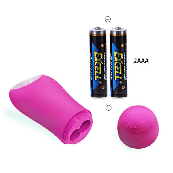 12 Modes Vibration Bullet BI-014198