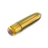 Golden Mini Vibrator BI-014233