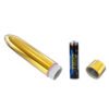 Golden Mini Vibrator BI-014233
