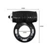 Vibration Cock Ring BI-014355