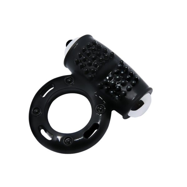 Vibration Cock Ring BI-014355