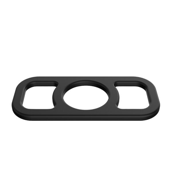 Silicone Cock Ring BI-014361