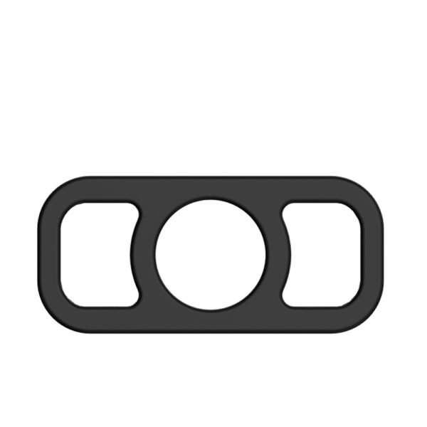 Silicone Cock Ring BI-014361