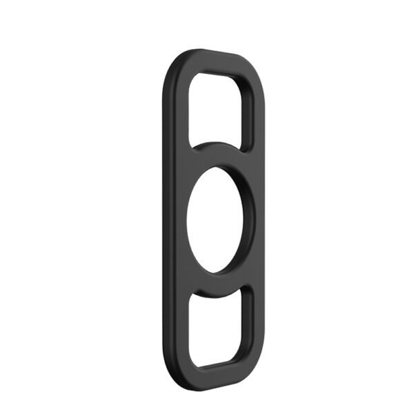 Silicone Cock Ring BI-014361