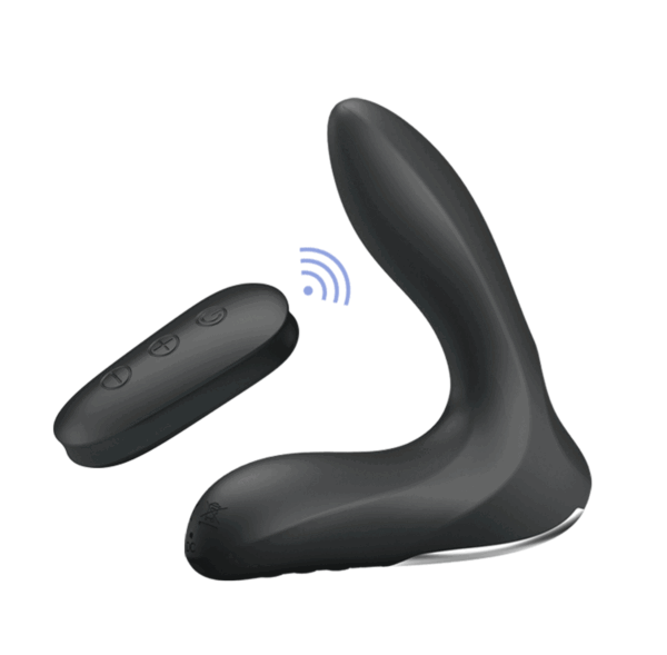 Inflatable Prostate Massager