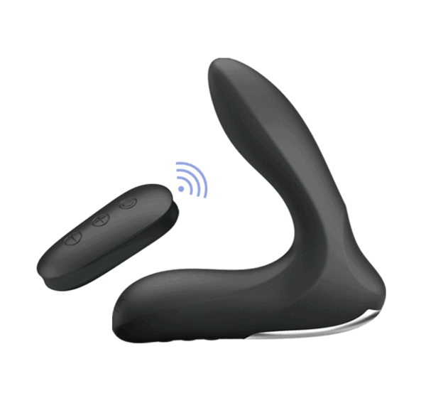 Inflatable Prostate Massager