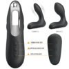 Inflatable Prostate Massager