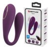 Prettylove App Controlled We Vibe BI-014582HP