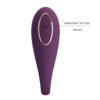 App Controlled We Vibe BI-014582HP