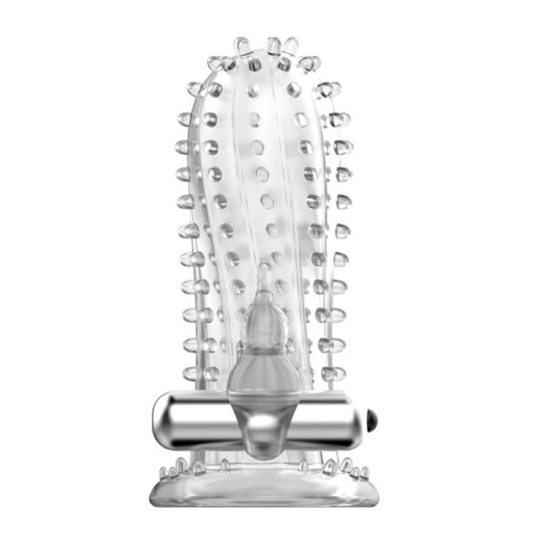 Vibrating Penis Sleeve BI-026205