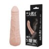 Baile Flesh Cock Sleeve BI-026213