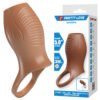 Barrel Shape Penis Sleeve BI-026284