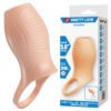 Prettylove Barrel Shape Penis Sleeve BI-026284