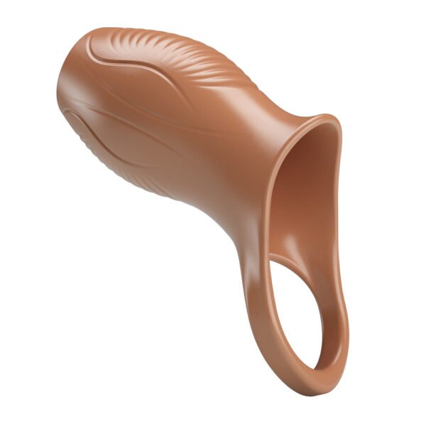 Barrel Shape Penis Sleeve BI-026284