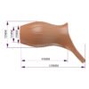 Barrel Shape Penis Sleeve BI-026284