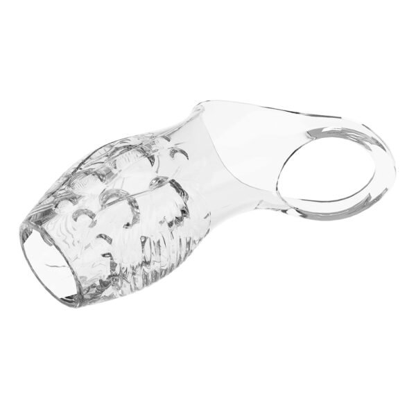 Barrel Shape Penis Sleeve BI-026284