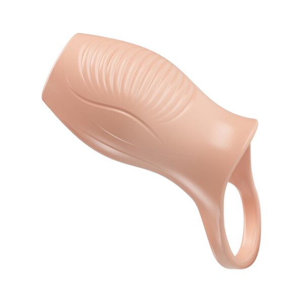 Barrel Shape Penis Sleeve BI-026284