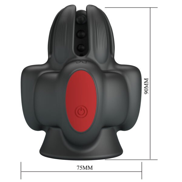 Vibration Glan Trainer BI-026285Z