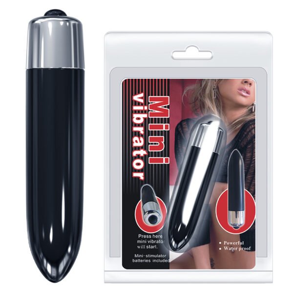 Mini Vibrator BI-040008