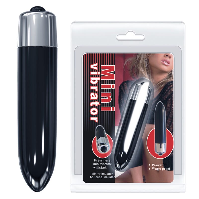 Mini Vibrator BI-040008