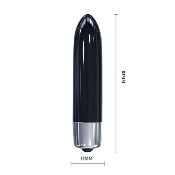 Mini Vibrator BI-040008