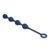 13.2" Silicone Anal Beads