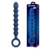 Prettylove 11.2 inch Silicone Anal Beads BI-040236-MR