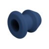 Silicone Hollow Anal Plug