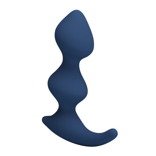 Two Ball Prostate Anal Massager