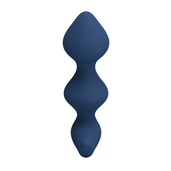 Two Ball Prostate Anal Massager