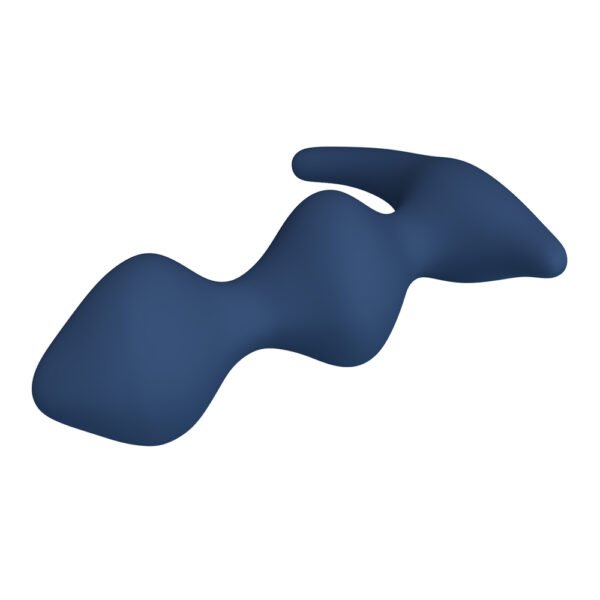 Two Ball Prostate Anal Massager