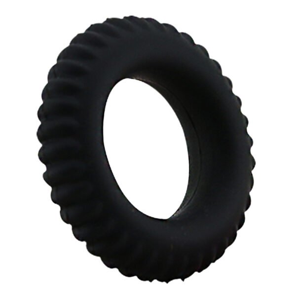 Silicone Cock Ring BI-210144