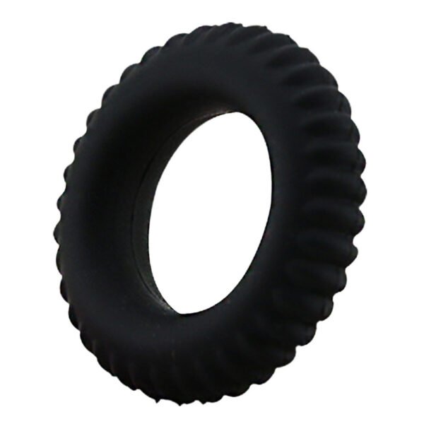Silicone Cock Ring BI-210144