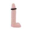Silicone Cock Ring BI-210144