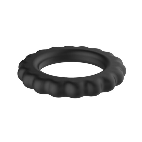 Silicone Cock Ring BI-210145