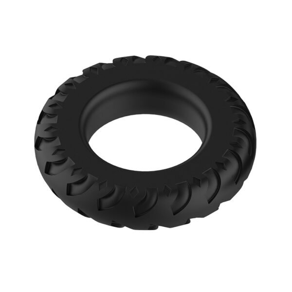Silicone Cock Ring BI-210146