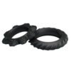 Silicone Cock Ring BI-210154