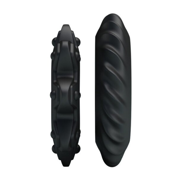 Silicone Cock Ring BI-210154