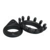 Silicone Cock Ring BI-210161