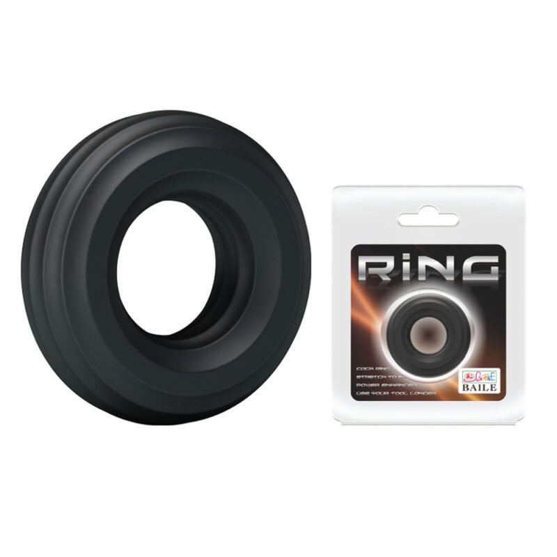 Baile Thick Cock Ring BI-210174