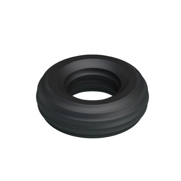 Silicone Cock Ring BI-210174