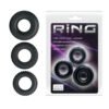 Baile 3pcs Power Ring BI-210179